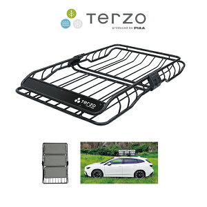 Terzo ebcI ROOF BASKET Smart Style [toXPbg X}[gX^C O EA320 [tbN