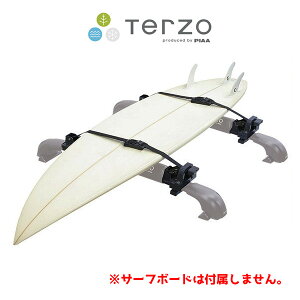 Terzo ebcI T[t{[hLA 3ς[C[W[bN] SURFBOARD CARRIERyEZ LOCKz EM49