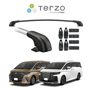 wԎʃZbgxTerzo ebcI x[XLA GAo[ ubN g^ TOYOTA 40n At@[h ALPHARD Ft@CA VELLFIRE [tLA [tbN