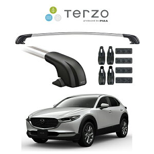 wԎʃZbgxTerzo ebcI x[XLA GAo[ Vo[ }c_ CX-30 MAZDA CX-30 [t[ [t[ LAbN [tbN