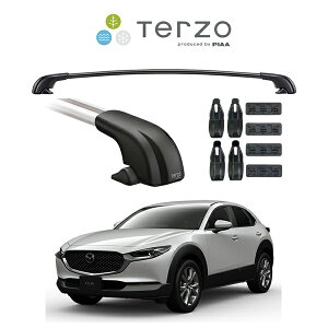 wԎʃZbgxTerzo ebcI x[XLA GAo[ ubN }c_ CX-30 MAZDA CX-30 [t[ [t[ LAbN [tbN