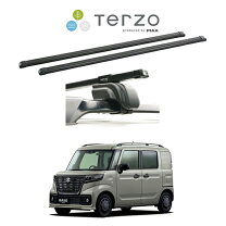 楽天市場】スペーシア ルーフキャリア terzoの通販