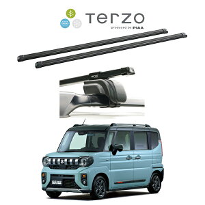 �w�Ԏ�ʃZ�b�g�xTerzo �e���b�c�I �x�[�X�L�����A �X�N�G�A�o�[ �X�Y�L �X�y�[�V�A�M�A SUZUKI Spacia GEAR MK54S MK94S ���[�t�L�����A