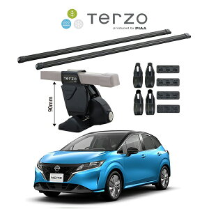 wԎʃZbgxTerzo ebcI x[XLA XNGAo[ jbT m[g NISSAN NOTE E13 LAbN [tbN