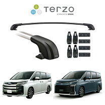 楽天市場】ヴォクシー キャリア terzoの通販