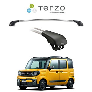 wԎʃZbgxTerzo ebcI x[XLA GAo[ Vo[ XYL Xy[VAMA SUZUKI Spacia GEAR MK53S LAbN [tbN