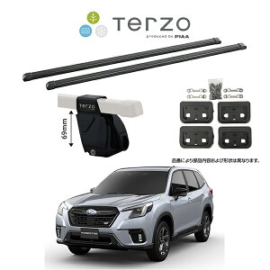 wԎʃZbgxTerzo ebcI x[XLA XNGAo[ Xo tHX^[ SUBARU FORESTER SKn [t[ |Cgt LAbN [tbN