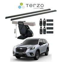 楽天市場】terzo フォレスター skの通販