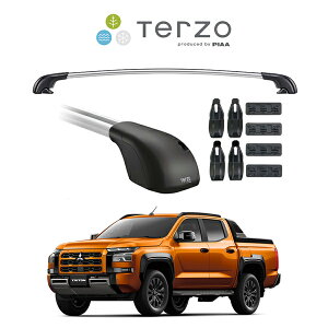 wԎʃZbgxTerzo ebcI x[XLA GAo[ Vo[ ~crV MITSUBISHI gCg TRITON LC2T [t[t LAbN [tbN