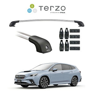 wԎʃZbgxTerzo ebcI x[XLA GAo[ Vo[ Xo H[O SUBARU LEVORG VN# LAbN [tbN