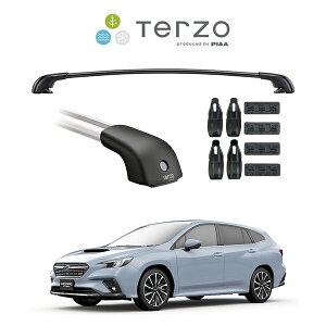 wԎʃZbgxTerzo ebcI x[XLA GAo[ ubN Xo H[O SUBARU LEVORG VN# LAbN [tbN