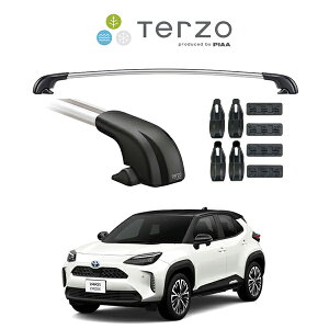 wԎʃZbgxTerzo ebcI x[XLA GAo[ Vo[ g^ XNX TOYOTA YARIS CROSS [t[ LAbN [tbN