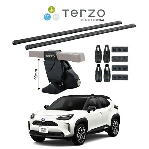 wԎʃZbgxTerzo ebcI x[XLA XNGAo[ g^ XNX TOYOTA YARIS CROSS [t[ LAbN [tbN