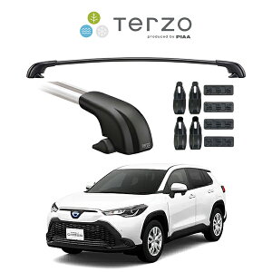 wԎʃZbgxTerzo ebcI x[XLA GAo[ ubN g^ J[NX TOYOTA COROLLA CROSS [t[ LAbN [tbN