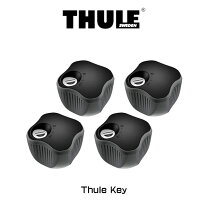 楽天市場】thule ロックノブ 527－1の通販