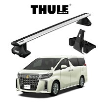 楽天市場】アルファード 30系 後期 led（キャリア・ラック｜車用品 