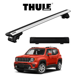 W[v JEEP lQ[h RENEGADE EBOo[ EVO Xm[pbNGNXe_[ iubNj wԎʃZbgxTHULE Base carriers iX[[x[XLAj LAbN p[c