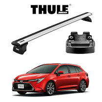 楽天市場】thule touring sの通販
