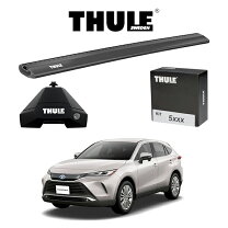 楽天市場】ハリアー 80系（ブランドスーリー（THULE 