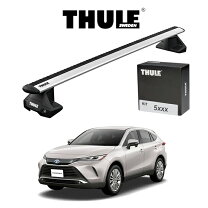 楽天市場】ハリアー（ベースキャリア｜キャリア・ラック）：車用品<車 
