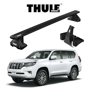 プラド Thule カーキャリア 通販 価格比較 価格 Com