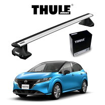 楽天市場】日産 ノート E12（キャリア・ラック｜車用品）：車用品  