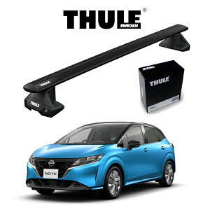 NISSAN jbT NOTE m[g EBOo[ iubNj [tbN wԎʃZbgxTHULE Base carriers iX[[x[XLAj LAbN p[c