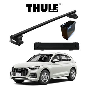 AUDI Q5 AEfB Q5 _CNg[t[tԁwԎʃZbgxTHULE Base carriers iX[[x[XLAjXNGAo[ Xm[pbNGNXe_[iubNj Zbg LAbN