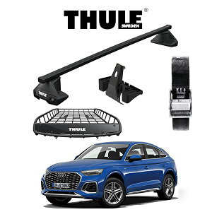 AUDI Q5 AEfB Q5 X|[cobN THULE X[[x[XLA XNGAo[ LAoXPbg Canyon 859XT Xgbv Zbg DIY AEghA