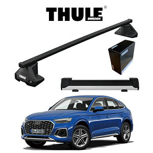 AUDI Q5 AEfB Q5 X|[cobNwԎʃZbgxTHULE Base carriers iX[[x[XLAjXNGAo[ Xm[pbNGNXe_[ Zbg LAbN