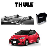 楽天市場】ヤリス（カラーシルバー）（キャリア・ラック｜車用品）：車 