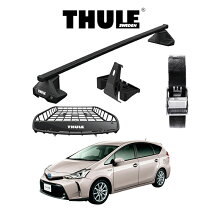 楽天市場】プリウス 30（ベースキャリア｜キャリア・ラック）：車用品 