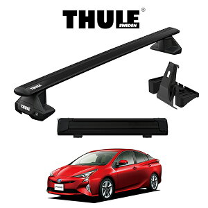 THULE Base carriers iX[[x[XLAjECOo[ EVOiubNj Xm[pbN GNXe_[iubNj Zbg TOYOTA PRIUS ZVW50n g^ vEX XL[ Xm[{[h Xm{