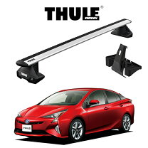 楽天市場】thule プリウス 30の通販