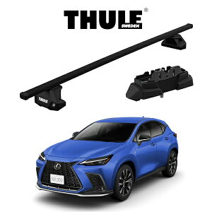 NTX NX LEXUS NX _CNg[t[t XNGAo[ wԎʃZbgxTHULE Base carriers iX[[x[XLAj LAbN p[c