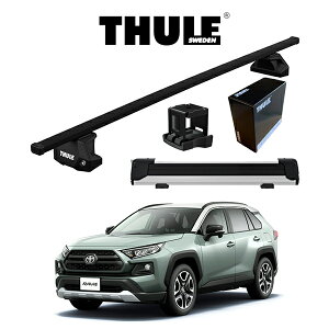 g^ RAV4 XNGAo[ Xm[pbN GNXe_[ THULE Base carriers iX[[x[XLAj Zbg LAbN p[c