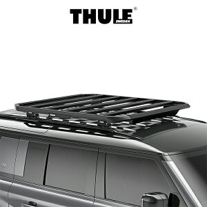 Ԏʃ_CNg}Eg VW T-CROSS THULE [tvbgtH[ Caprock S LbvbN S TH611001 AEghA Lv [tgbvegݒu\