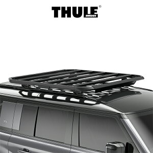 Ԏʃ_CNg}Eg ZfXxc MERCEDESBENZ GLC THULE [tvbgtH[ Caprock M LbvbN M TH611002 AEghA Lv [tgbvegݒu\