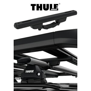 THULE Caprock Crossbar Kit NXo[Lbg TH611300 AEghA Lv [tgbveg