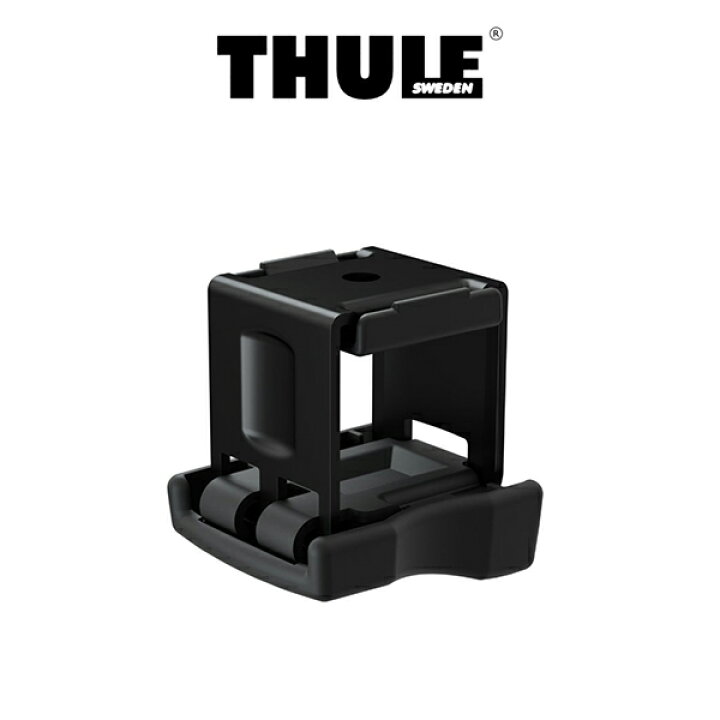 楽天市場】JEEP WRANGLER JL/JK ジープ ラングラー THULE Base 