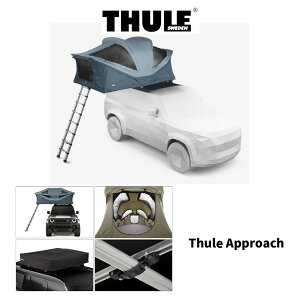 THULE [tgbveg Approach Av[` M _[NX[g TH901014 AEghA Lv