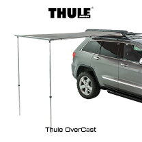 楽天市場】THULE オーニングの通販