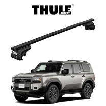 楽天市場】THULE 車種別セットの通販