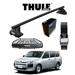 g^ v{bNX TOYOTA PROBOX THULE X[[x[XLA XNGAo[ LAoXPbg Canyon 859XT Xgbv Zbg DIY AEghA