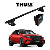 楽天市場】メルセデス glc ルーフキャリア セットの通販 