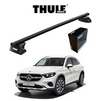 楽天市場】メルセデス glc ルーフキャリア セットの通販