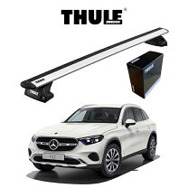 楽天市場】メルセデス glc ルーフキャリア セットの通販 