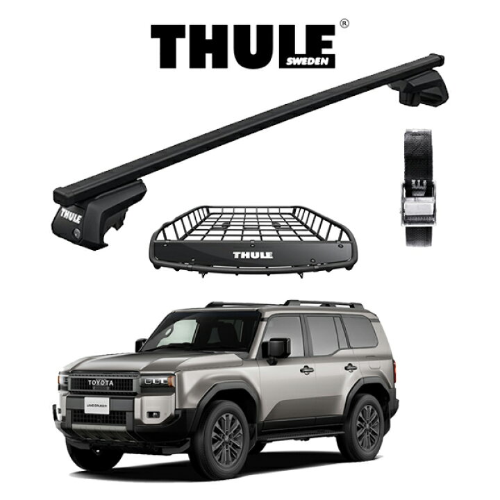 楽天市場】トヨタ ランドクルーザー 250 TOYOTA LAND CRUISER 250 