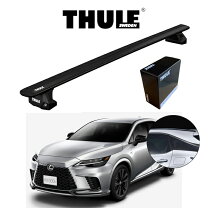 楽天市場】thule レクサスrx キャリアの通販