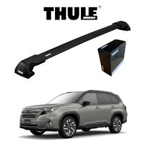 楽天市場】THULE 車種別セットの通販